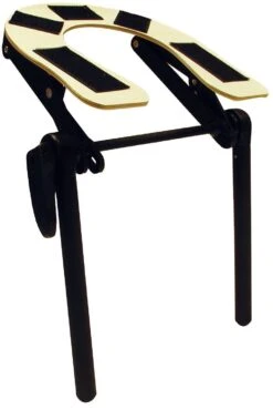 Custom Craftworks™ Classic Series Dual Action Adjustable Face Rest - Base Only