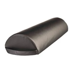 NRG® Half Round Jumbo Bolster - Half Round Jumbo Massage Table Bolster