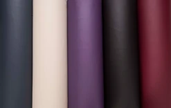 Bedding Shop 11 NRG® Jumbo Round Bolster 8" X 26" - Massage Bolster Pillow