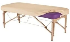 Bedding Shop 9 EARTHLITE® Fitted Massage Table Protection Cover – 100% PU
