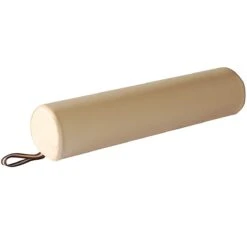 Master® Massage 6" 3/4 Round Bolster -Bedding Shop 220 1609 03 1