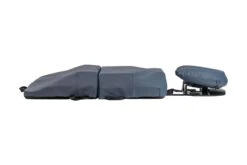 Body Cushion 3 Piece System