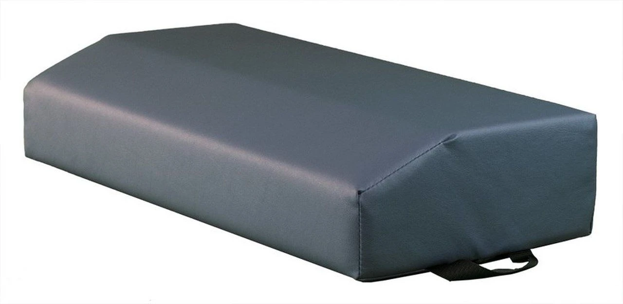 BodyCushion Leg Support Massage Bolster 1 BodyCushion Leg Support Massage Bolster