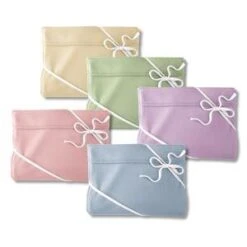 Angel Feathers Decorative Fleece Blanket - 1 Pack