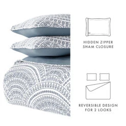 Reversible Quilt Coverlet With Sham(s) 15 Reversible Quilt Coverlet With Sham(s) -Bedding Shop 33c639b2f83a46be8afbb6019694edee