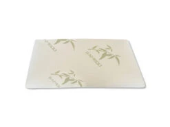 Cotton House - Memory Gel Pillow, Bamboo Cover, Queen Size