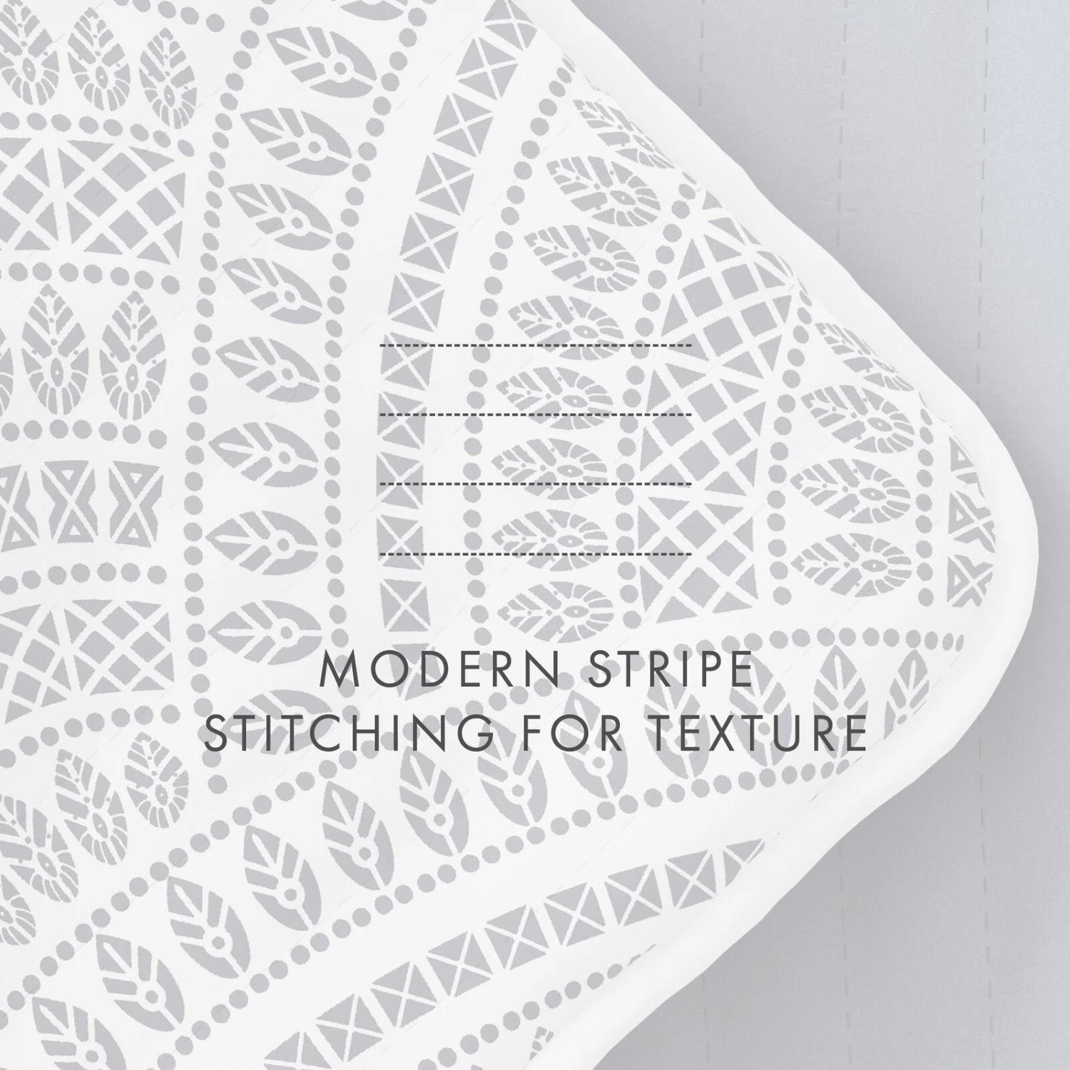 Reversible Quilt Coverlet With Sham(s) 6 Reversible Quilt Coverlet With Sham(s) - Image 6