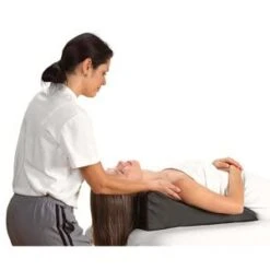 Soothe-A-Ciser® Cushion - Neck & Cervical Traction Pillow