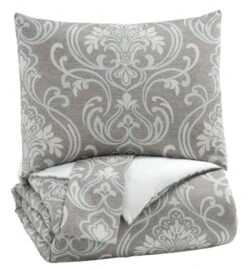 Ashley Noel King Comforter Set