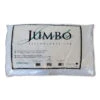 Cotton House - Jumbo Pillow, Hypoallergenic, Queen Size