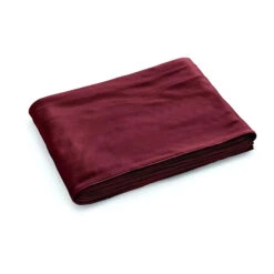 Sunbeam Queen Size Electric Fleece Heated Blanket In Garnet With Dual Zone 5 Sunbeam Queen Size Electric Fleece Heated Blanket In Garnet With Dual Zone -Bedding Shop adc03cb68c384e71bd0baeebcd44407a